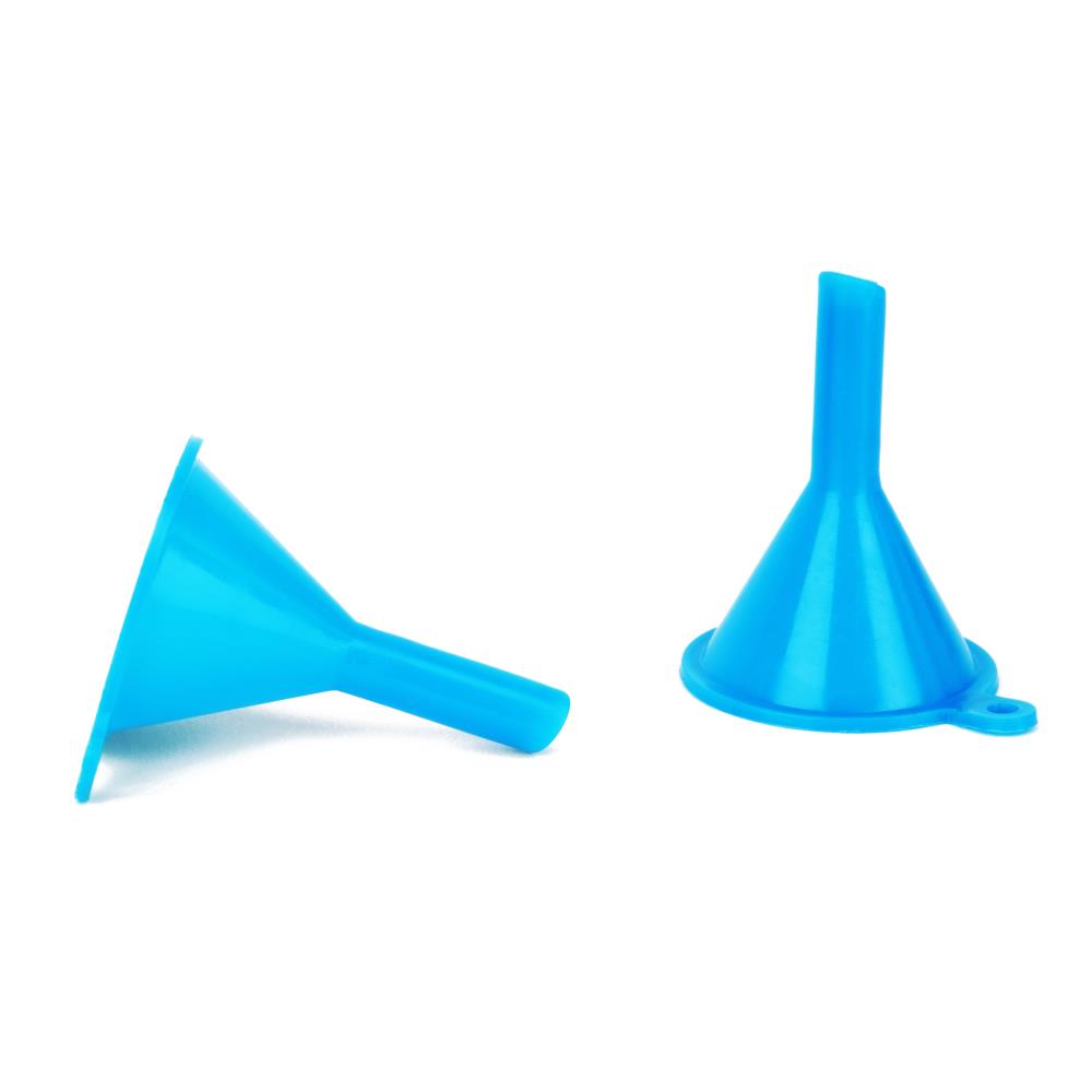 Cousin DIY Glitter Funnels 2 Pack 40003086 Out of Pack 3