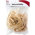 Cousin DIY Natural Raffia