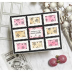 Simon Says Clear Stamps Cozy Together 1138ssc Christmas Card | color-code:ALT02