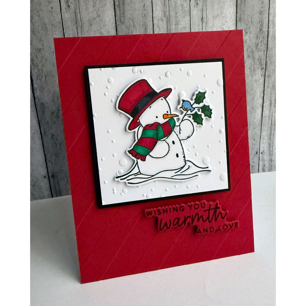 Simon Says Stamps and Dies Cozy in the Cold set1088cc And Everything Nice Christmas Card | color-code:ALT01