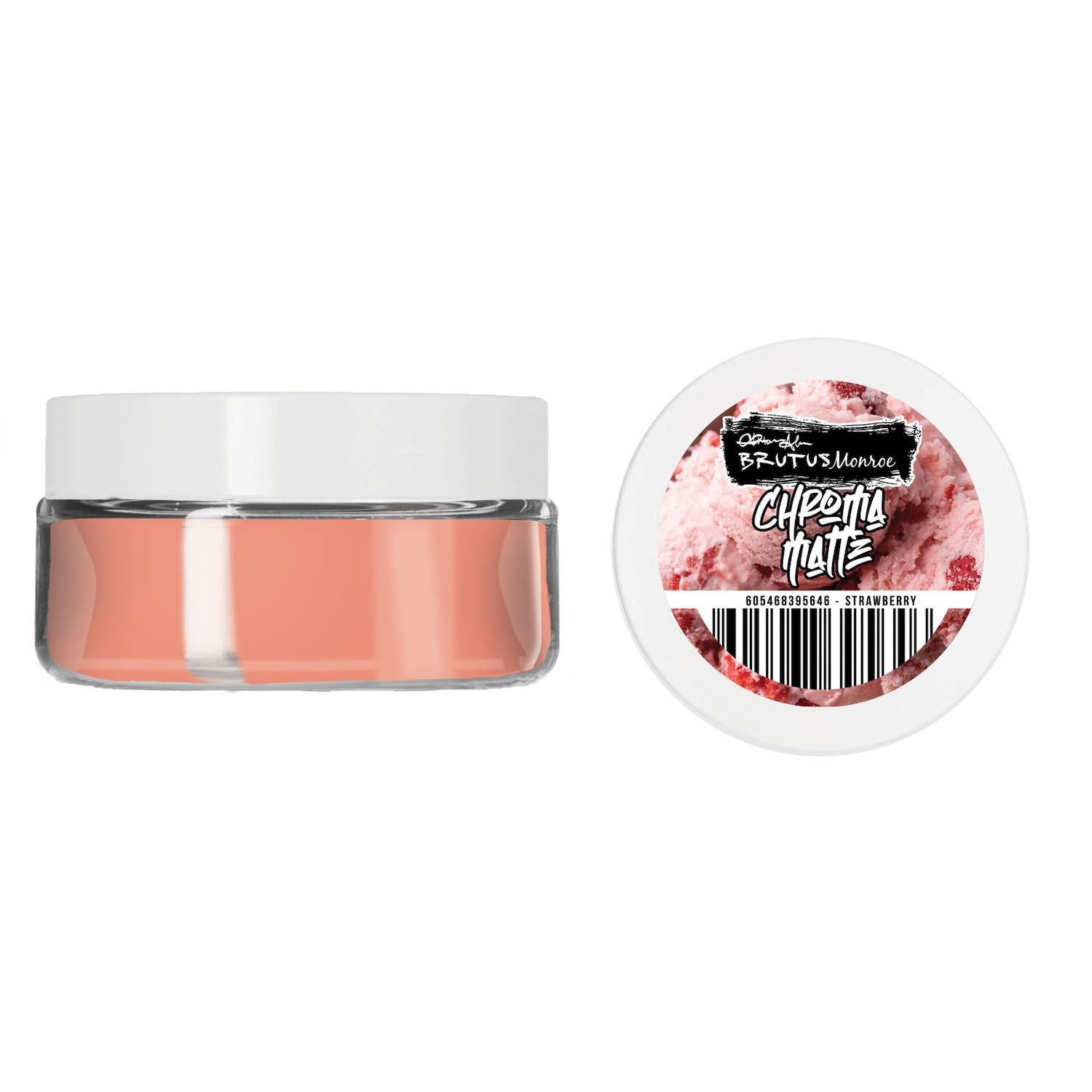 Brutus Monroe Strawberry Chroma Matte bru5646