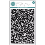 Craft Consortium Bubble Wrap Clear Stamp ccetmp011