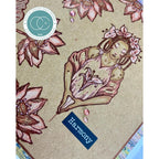 Craft Consortium Faeries Magic Clear Stamp cclgstmp018 harmony