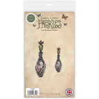 Craft Consortium Faeries Potions Clear Stamps cclgstmp013