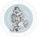 Craft Consortium Faeries Wilted Clear Stamp cclgstmp004 product image