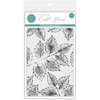 Craft Consortium Holly Clear Stamp ccestmp013
