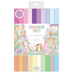 Craft Consortium Little Ones 8.5 x 11 inch Premium Paper Pad ccppad047c