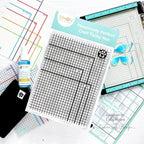 Simon Says Stamp Pawsitively Perfect Craft Tacky Mat Bundle set878ct Sweet Wishes