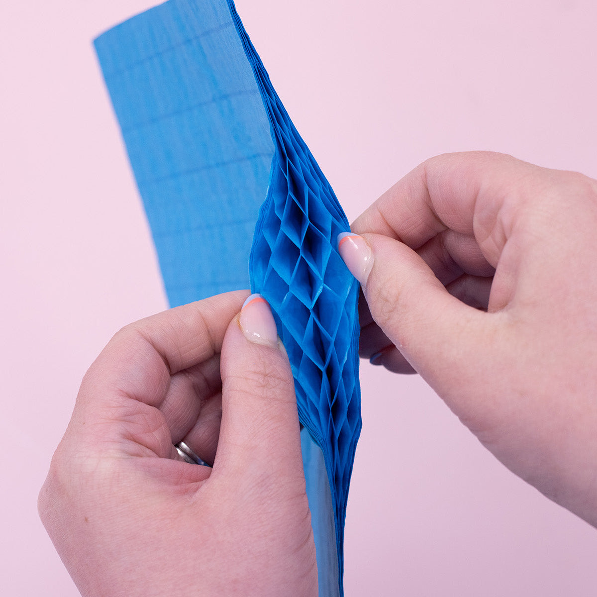 Crafter's Companion A5 Honeycomb Paper Pack cc-honcomb-a5 Product Image