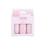 Crafter's Companion A Christmas Dream Glitter Glue 3 Pack ss-acd-glglu3