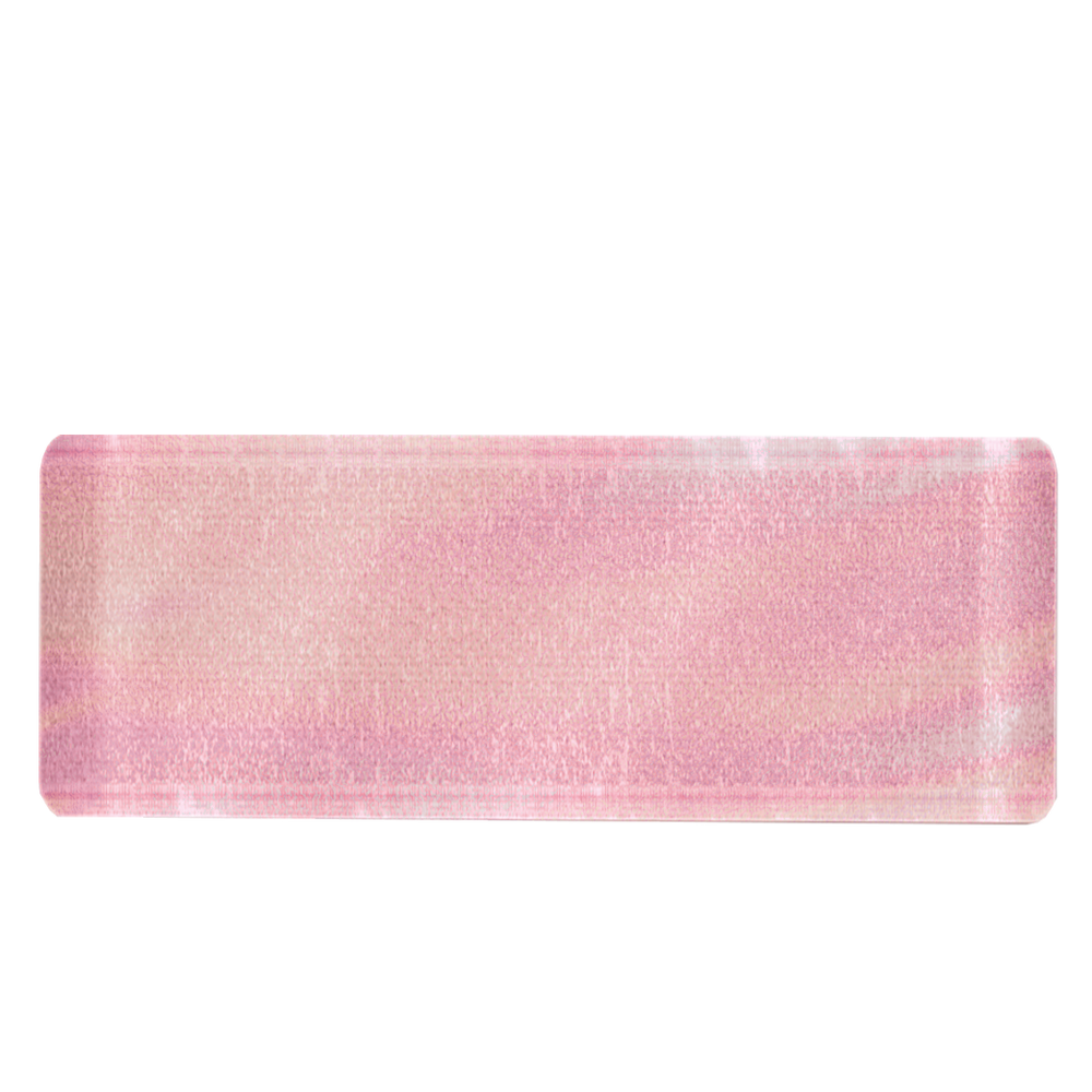 Crafter's Companion A Christmas Dream Iridescent Ribbon ss-acd-irib Holiday Swatch