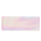 Crafter's Companion A Christmas Dream Iridescent Ribbon ss-acd-irib Swatch