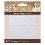 Crafter's Companion Antique Vintage Lace ss-al-vlac