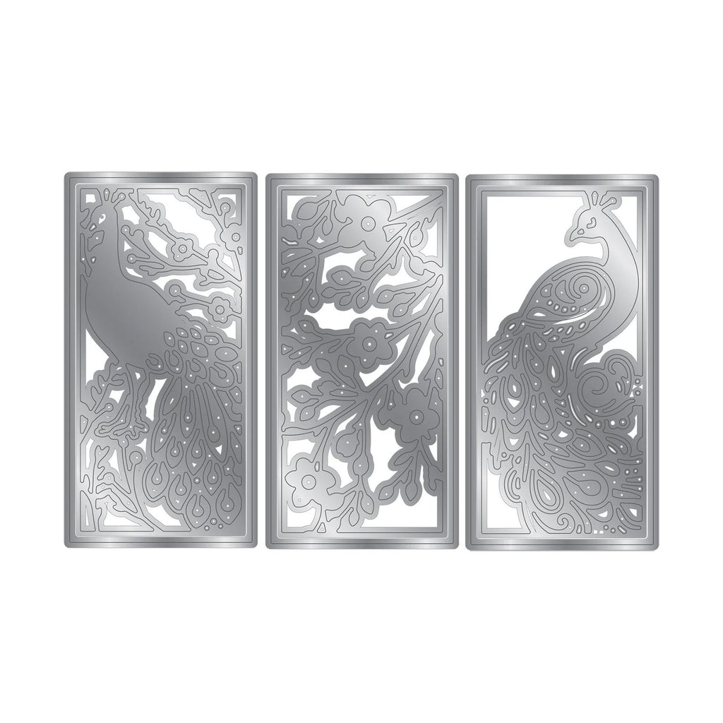 Crafter's Companion Beauty And Elegance Dies gp-md-cad-buel Product Image