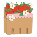 Crafter's Companion Berry Basket Dies And Stencils Set ng-bb-md-sten-beba