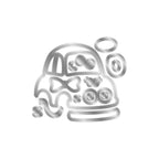 Crafter’s Companion Betty The Car Dies cc-md-beca Product View