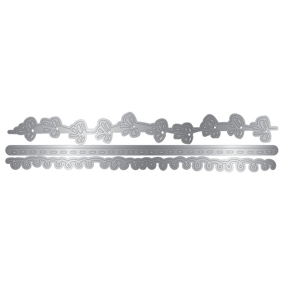 Crafter's Companion Boutique Bow Dies cc-md-edg-bobo Product Image