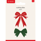 Crafter's Companion Bows Dies cc-md-xem-bow