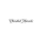 Crafter's Companion Cherished Moments Stamps Dies And Stencils Set cc-md-sten-chmo Love Sentiment