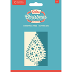Crafter's Companion Christmas Tree Die cc-rc-md-edg-tre