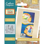 Crafter's Companion Cocktail Hour Dies vv-md-coho