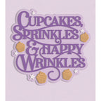 Crafter's Companion Cupcakes And Sprinkles Dies cc-md-cup-srin