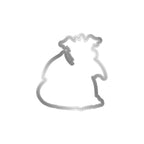 Crafter’s Companion Daisy The Dragon Clear Stamp And Die cc-std-dadr Alternate Image