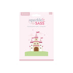 Crafter’s Companion Fairyland Dream Castle Dies cc-md-fdca