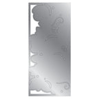 Crafter's Companion Florals And Swirls Metal Die And Foil Rub Ons cc-foiltr6-md-fls Detailed Product Image