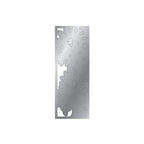 Crafter's Companion Foliage And Swirls Metal Die And Foil Rub Ons cc-foiltr6-md-fos Detailed Product Image