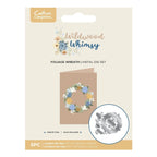 Crafter's Companion Foliage Wreath Dies cc-ww-md-fowr