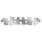 Crafter's Companion Gingerbread Die cc-md-edg-gibr Product Image