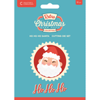 Crafter's Companion Ho Ho Ho Santa Dies cc-rc-md-hosa