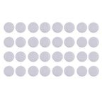Crafter's Companion Hook And Loop Dots Stickers cc-holo-dot72 Stickers Alone