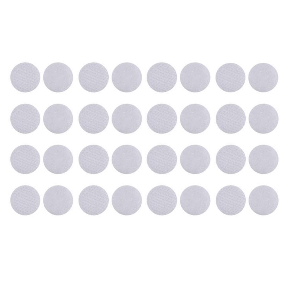 Crafter's Companion Hook And Loop Dots Stickers cc-holo-dot72 Stickers Alone