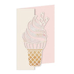 Crafter's Companion Ice Cream Cone Dies cc-ls-md-edg-icco