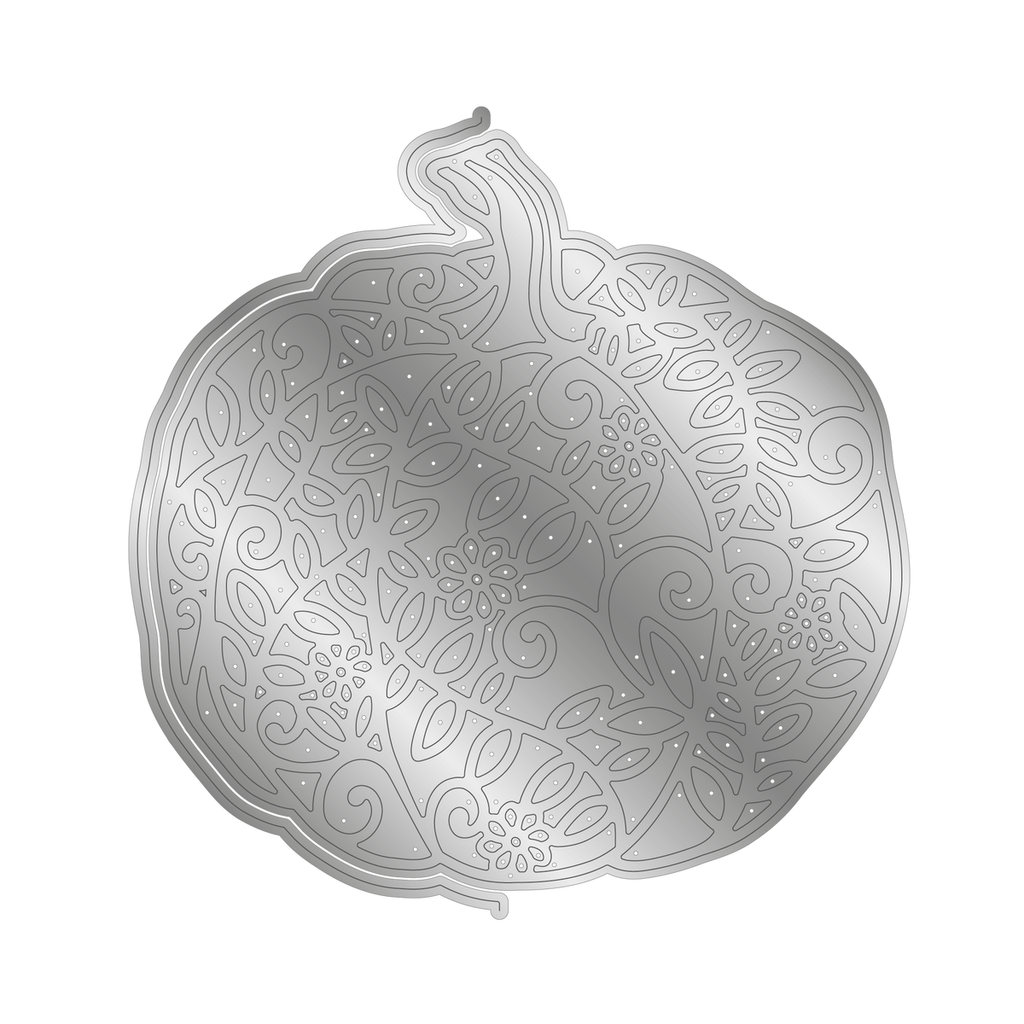Crafter's Companion Intricate Pumpkin Season Dies cc-md-ipse Product Image