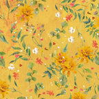 Crafter's Companion Lovebirds 6 x 6 Paper Pad cc-lb-pad6 Intricate Floral Details