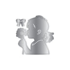Crafter's Companion Make A Wish Stamps Dies And Stencils Set cc-md-sten-mawi Alternate Image