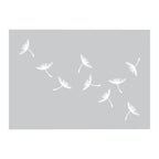 Crafter's Companion Make A Wish Stamps Dies And Stencils Set cc-md-sten-mawi Detailed Image