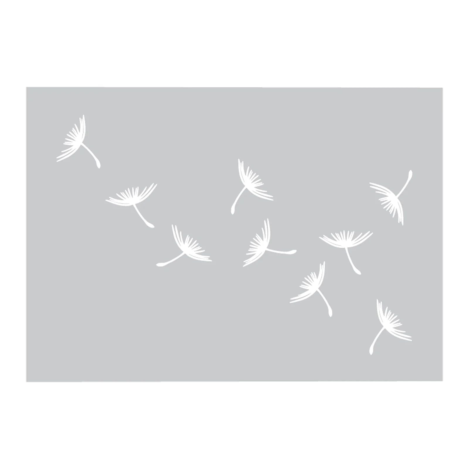 Crafter's Companion Make A Wish Stamps Dies And Stencils Set cc-md-sten-mawi Detailed Image
