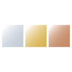 Crafter's Companion Metallic Foil Sheets cc-foils-met Detailed Product Image
