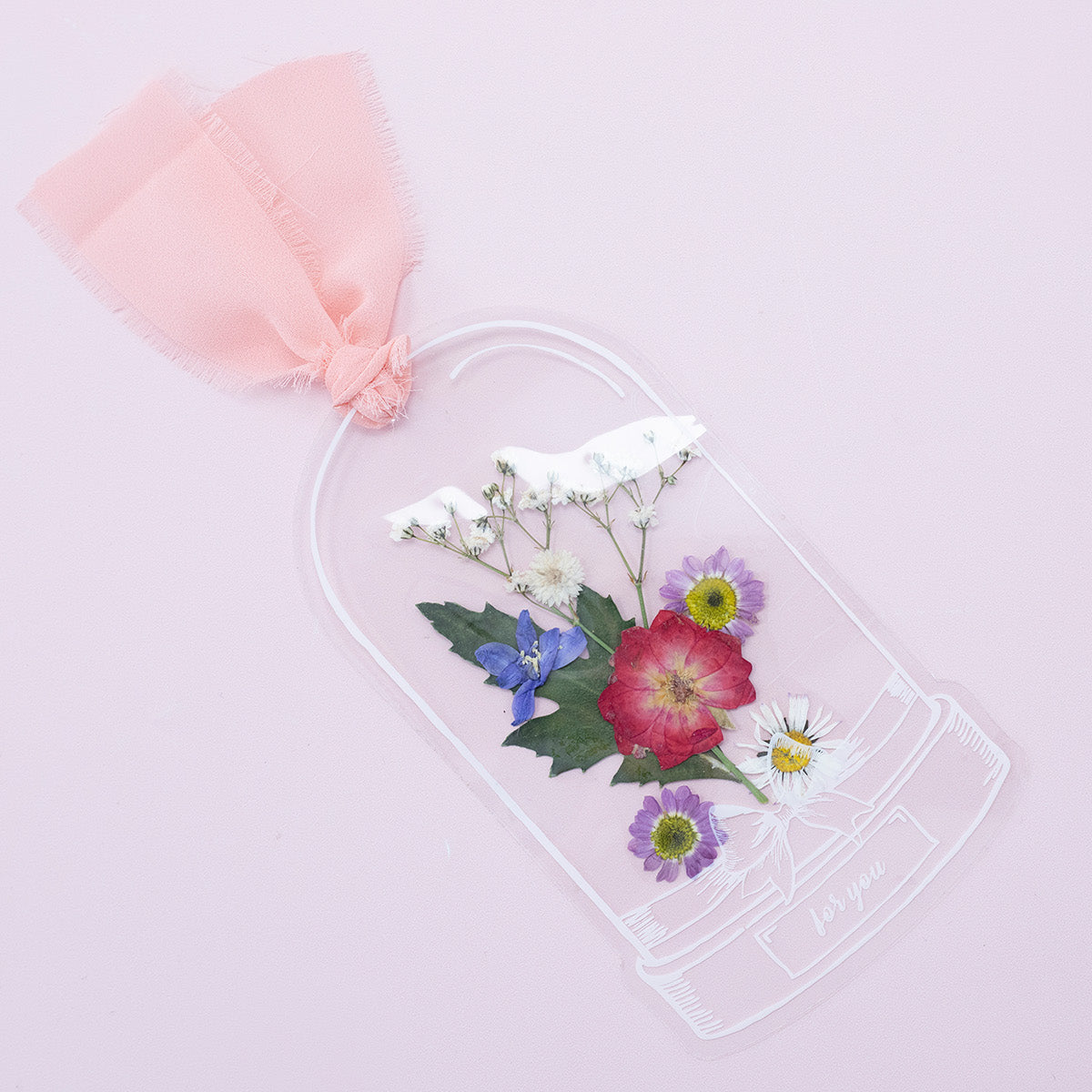 Crafter's Companion Microwaveable Flower Press cc-micflow-press Floral Terrarium