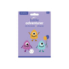 Crafter’s Companion Milo The Monster Dies cc-md-milo