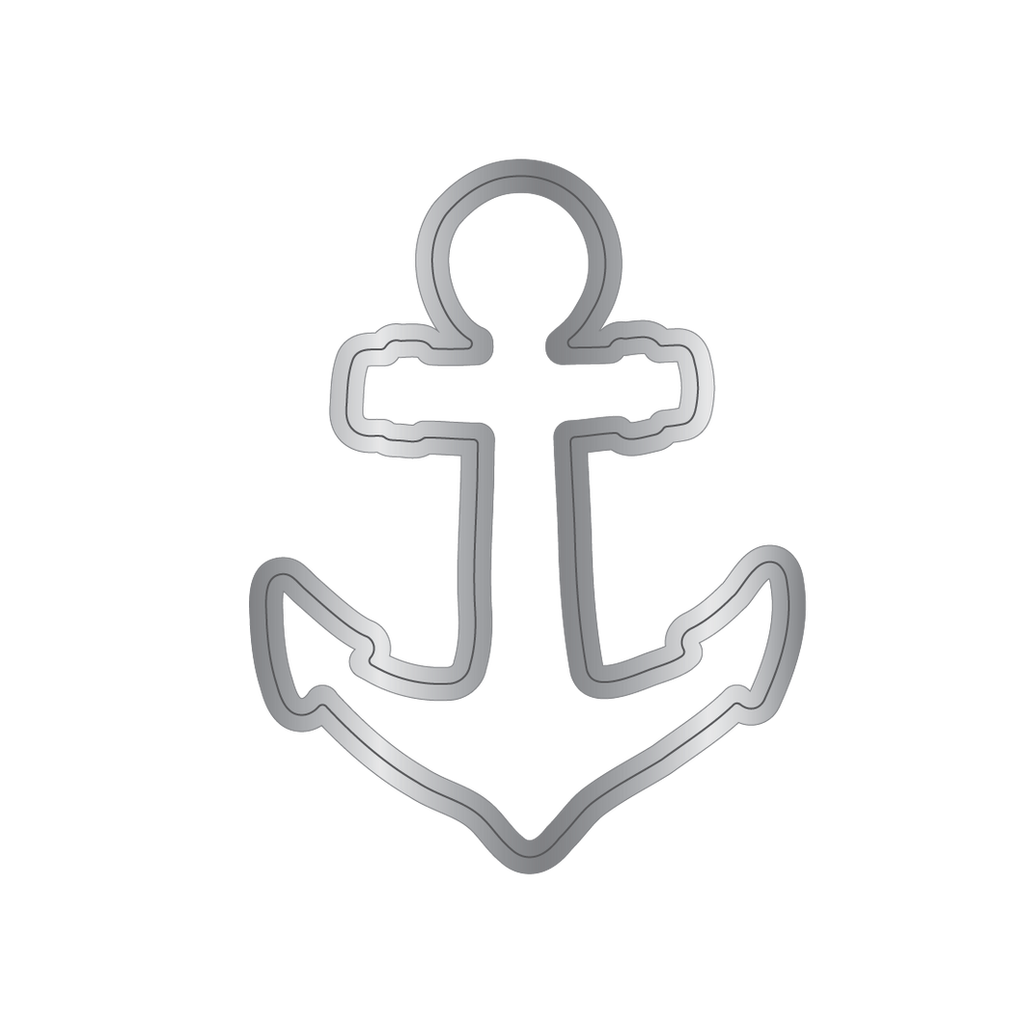 Crafter's Companion Out At Sea Stamps And Dies cc-co-std-oas Anchor Image