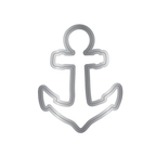 Crafter's Companion Out At Sea Stamps And Dies cc-co-std-oas Anchor Image
