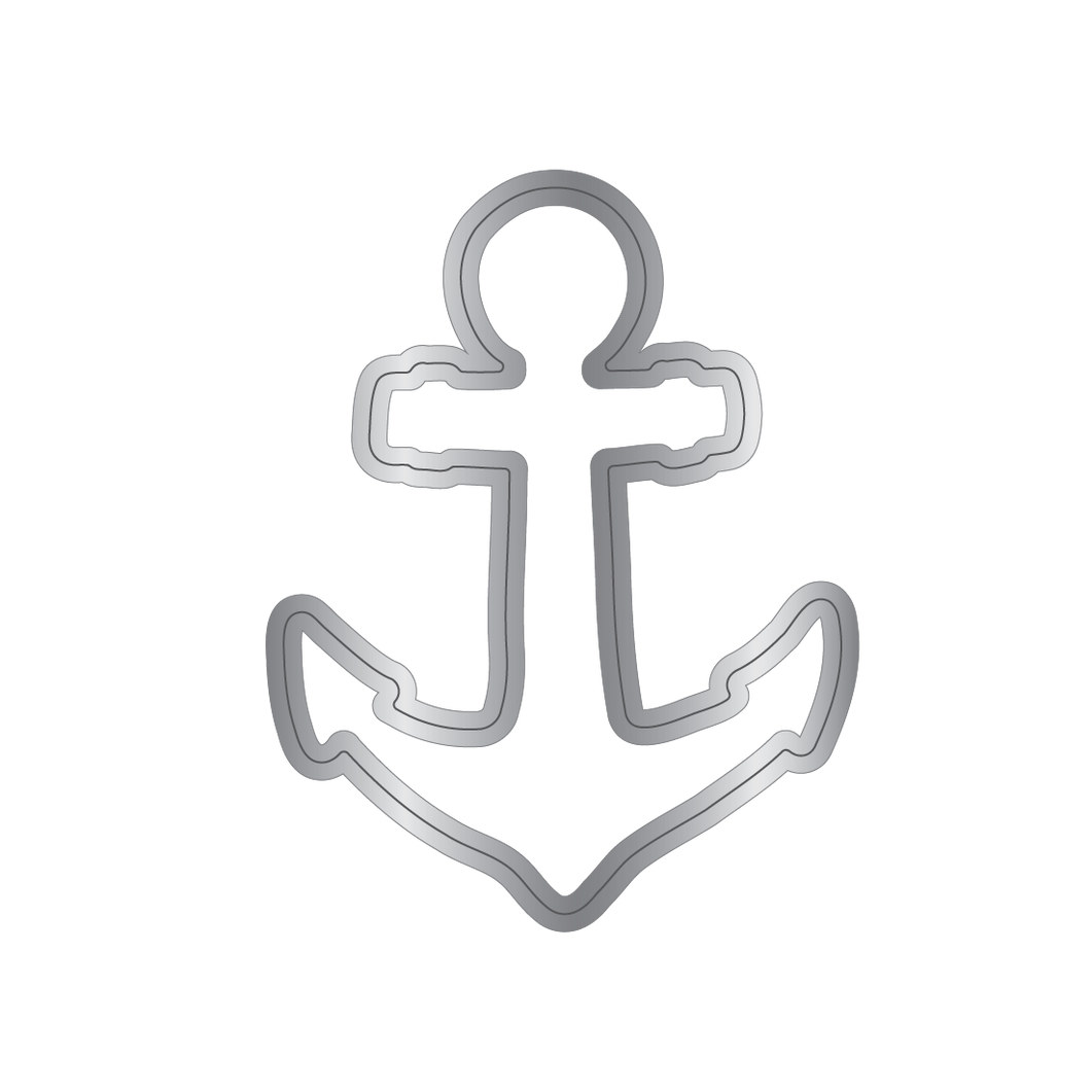 Crafter's Companion Out At Sea Stamps And Dies cc-co-std-oas Anchor Image