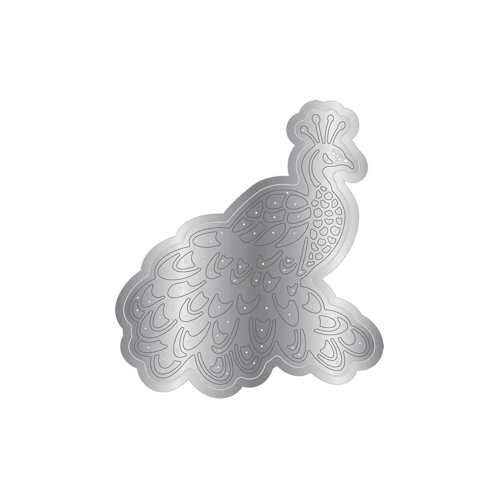 Crafter's Companion Perfect Plumes Dies gp-md-pepl Product Image