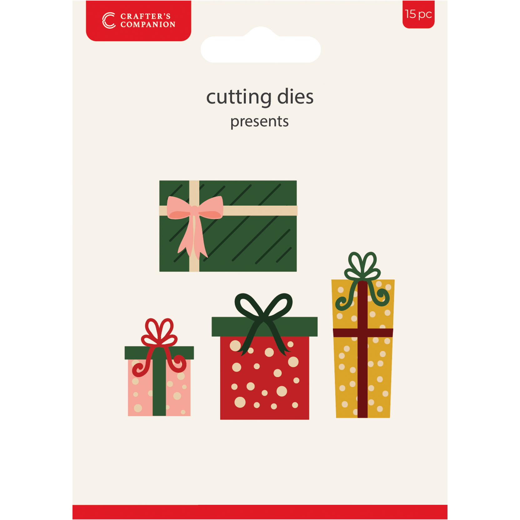 Crafter's Companion Presents Dies cc-md-xem-pre