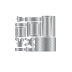 Crafter's Companion Presents Dies cc-md-xem-pre Product Image